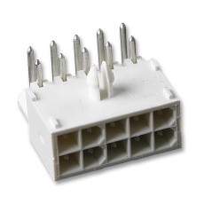 【1-770971-0】HOUSING R/A 10WAY