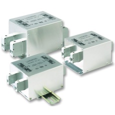 【FN2410-25-33】FILTER 25A SINGLE PHASE