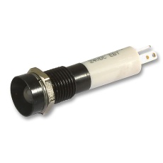 【19TR1I24】LED INDICATOR 24V TRICOLOUR