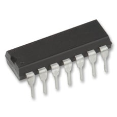 【CD74HCT02E】74HCT CMOS 74HCT02 DIP14 5.5V