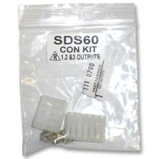 【SDS60 CONNECTOR KIT】CONNECTOR KIT SDS60