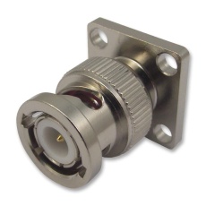【B1551A1-NT3G-50】RF COAXIAL BNC STRAIGHT PLUG 50OHM