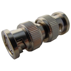 【B2071A2-ND3G-50】ADAPTOR BNC PLUG BNC PLUG 50OHM