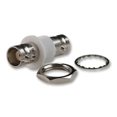 【B7771B3-ND3G-50】ADAPTOR BNC JACK BNC JACK 50OHM