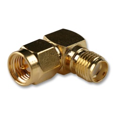 【SMA5072A2-3GT50G-50】ADAPTOR SMA PLUG SMA JACK 50OHM