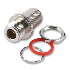 【N7471A1-NT3G-50】ADAPTOR N JACK N JACK 50OHM