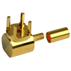 【TMN0112U1-3G-05】TERMINATOR COAXIAL