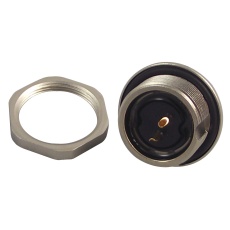 【09 0403 00 02】PLUG SEALED PANEL 2WAY