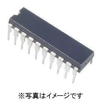 【SN74HC574N】8bit Dフリップフロップ(3ステート)CMOS DIP20