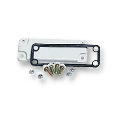【GB 2 PLATE KIT】GLAND PLATE KIT