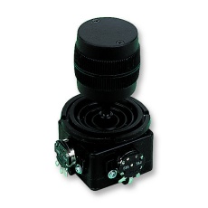 【M31L081A】JOYSTICK 3AXIS 56 DEG 5KOHM