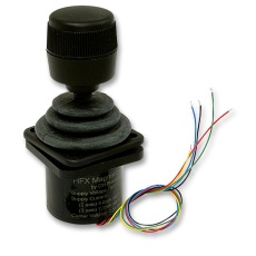 【HFX-33S12-034】JOYSTICK HALL EFFECT