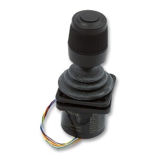 【HFX-44S12-034】JOYSTICK HALL EFFECT