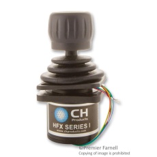 【HFX36R12-75】JOYSTICK 3 AXIS