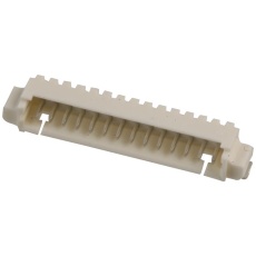 【53261-1471】HEADER RIGHT ANGLE SMT 14WAY