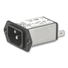 【5110-0343-1】FILTER 3A SNAP IN