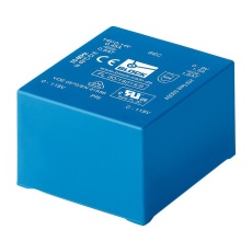 【FL24/9】TRANSFORMER 24VA 2 X 9V