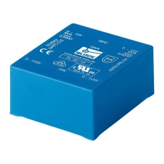 【FL4/6】TRANSFORMER 4VA 2 X 6V