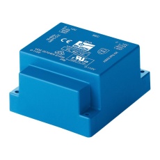 【FL52/12】TRANSFORMER 52VA 2 X 12V