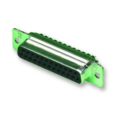 【5-747909-2】SOCKET D SOLDER 15WAY