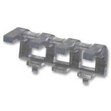 【515-1022F】LIGHT PIPE 4 ARRAY RJ45