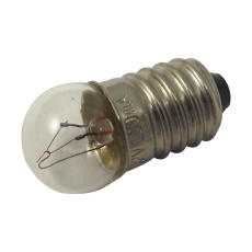 【G573】LAMP MES G3.1/2 12V 1.2W