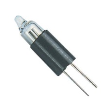 【2MLBP】NEON LAMP BI-PIN 4MM