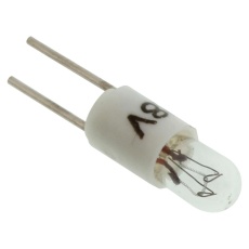 【8-2402】LAMP BI-PIN T1 28V 0.67W
