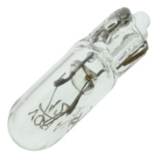 【28620LF】LAMP WEDGE T1.1/2 12V 1.2W
