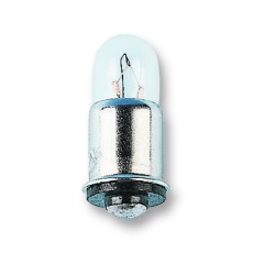 【386】LAMP MID.GROOVE T1.3/4 14V 1.12W