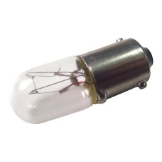 【W1201】LAMP MBC/MCC T3.1/4 24V 2W