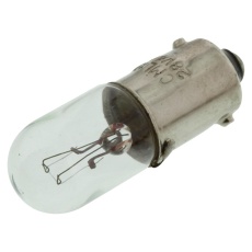 【CM1819】LAMP MBC/MCC T3.1/4 28V 1.12W