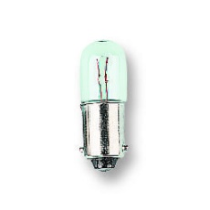 【W1204】LAMP MBC/MCC T3.1/4 30V 2W