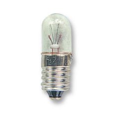 【W577-5】LAMP MES T3.1/4 12V 3W