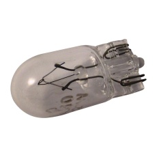 【510】LAMP WEDGE T3.1/4 12V 2.16W