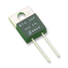 【RTO020F82R00JTE3】RESISTOR 20W 82R