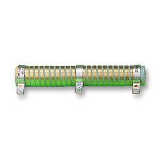 【RSSD25168A10R0JB06】RES WIREWOUND 10R 5% 200W TUBULAR