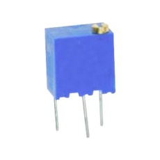 【T63YB203KT20】TRIMMER 15 TURN 20K