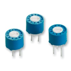 【T7YA222MB40】TRIMMER POT 2K2 1TURN THD