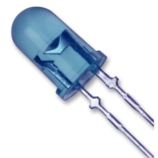 【L-934MBDL】LED 3MM BLUE