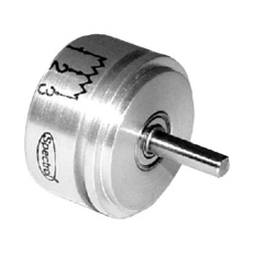 【535B1102JC】POTENTIOMETER 1.5W 1K