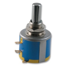【534B1101JC8872】POTENTIOMETER LINEAR 100R 2W 5%