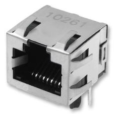 【1-406541-1】Jack RJ45 INVERTED