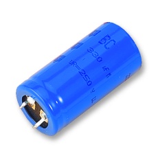 【MAL205858332E3】CAP ALU ELEC 3300UF 63V SNAP IN