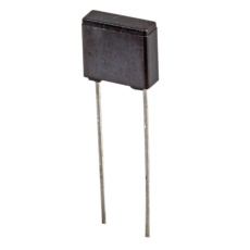 【BFC247086683】CAP FILM PET 68NF 100V RAD