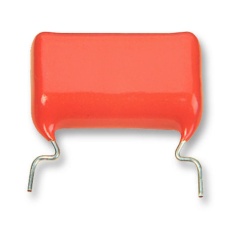 【BFC237520473】CAP FILM PP 47NF 1KV RAD