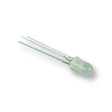 【L-59EYC】LED 5MM HE-RED/YEL