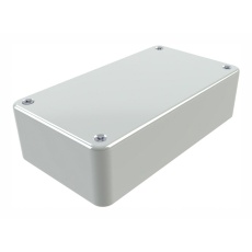 【BIM2003/13-GY/GY】BOX ABS GREY