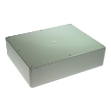 【BIM2009/19-GY/GY】BOX ABS GREY