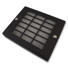 【PMFA 80】FILTER UNIT 80MM